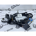 Проводка двери BMW X7 xDrive40i LCI 2023 G07 B58B30P Перед. Прав.