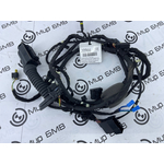 Проводка двери BMW X7 xDrive40i LCI 2023 G07 B58B30P Перед. Прав.