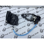 Замок двери BMW X7 xDrive40i LCI 2023 G07 B58B30P Задн. Прав.