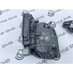 Замок двери BMW X7 xDrive40i LCI 2023 G07 B58B30P Задн. Прав.