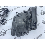 Замок двери BMW X7 xDrive40i LCI 2023 G07 B58B30P Перед. Лев.