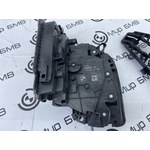 Замок двери BMW X7 xDrive40i LCI 2023 G07 B58B30P Перед. Прав.