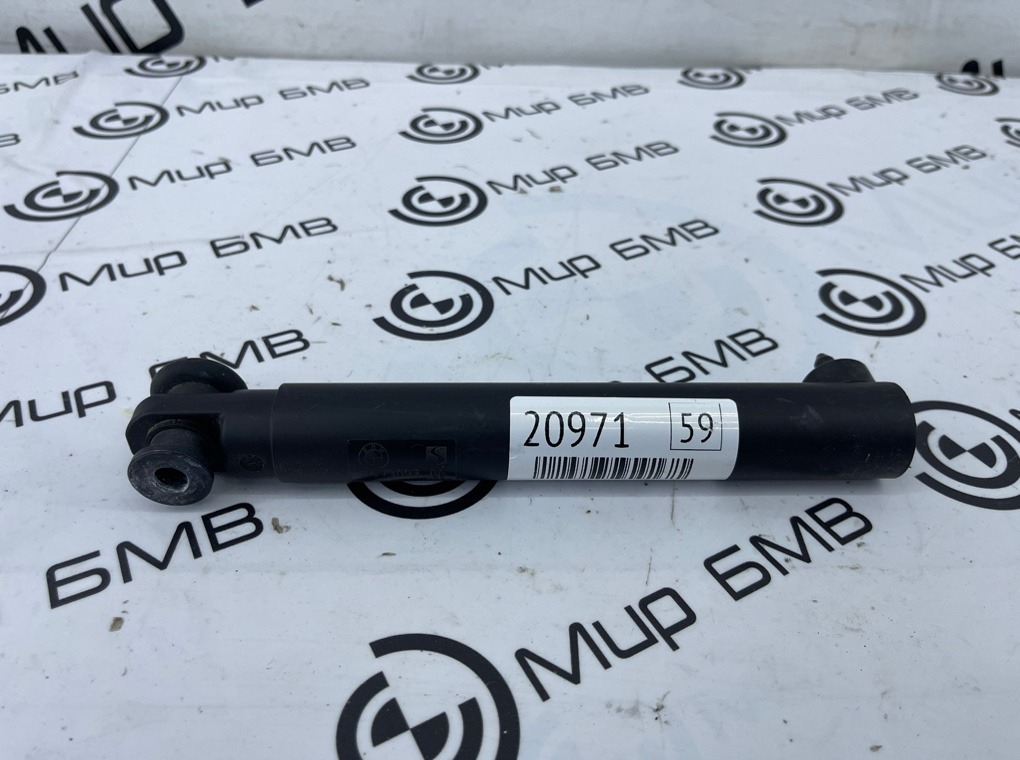 Амортизатор борта багажника BMW X5 xDrive50e LCI 2023 G05 B58B30S