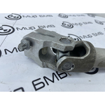 Рулевой вал BMW X7 xDrive40i LCI 2023 G07 B58B30P