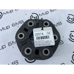 Муфта карданного вала BMW X7 xDrive40i LCI 2023 G07 B58B30P