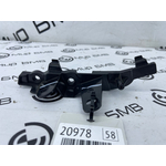 Кронштейн крыла BMW X7 xDrive40i LCI 2023 G07 B58B30P Перед. Прав.