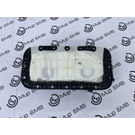 Подушка безопасности BMW X5 xDrive50e LCI 2023 G05 B58B30S