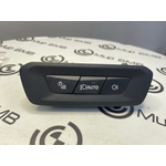 Панель управления светом BMW X5 xDrive50e LCI 2023 G05 B58B30S