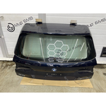Дверь багажника BMW X5 xDrive50e LCI 2023 G05 B58B30S