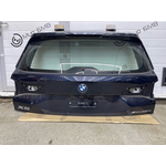 Дверь багажника BMW X5 xDrive50e LCI 2023 G05 B58B30S