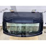 Дверь багажника BMW X5 xDrive50e LCI 2023 G05 B58B30S