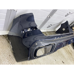 Бампер задний BMW X5 xDrive50e LCI 2023 G05 B58B30S