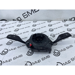 Блок подрулевых переключателей BMW X7 xDrive40i LCI 2023 G07 B58B30P