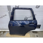 Дверь боковая BMW X5 xDrive50e LCI 2023 G05 B58B30S Задн. Лев.