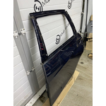 Дверь боковая BMW X5 xDrive50e LCI 2023 G05 B58B30S Задн. Лев.