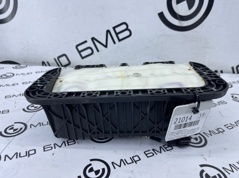Подушка безопасности BMW X5 xDrive50e LCI 2023 G05 B58B30S