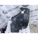 Подкрылок BMW X7 xDrive40i LCI 2023 G07 B58B30P Перед. Прав.