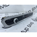 Панель управления BMW X5 xDrive50e LCI 2023 G05 B58B30S