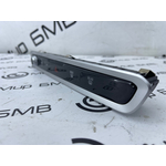 Панель управления BMW X5 xDrive50e LCI 2023 G05 B58B30S