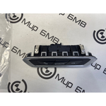 Панель управления светом BMW X7 xDrive40i LCI 2023 G07 B58B30P