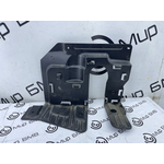 Пыльник рулевой рейки BMW X7 xDrive40i LCI 2023 G07 B58B30P Лев.