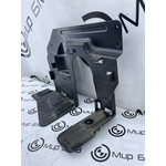 Пыльник рулевой рейки BMW X7 xDrive40i LCI 2023 G07 B58B30P Лев.