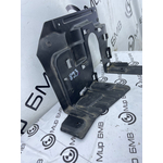 Пыльник рулевой рейки BMW X5 xDrive50e LCI 2023 G05 B58B30S Лев.