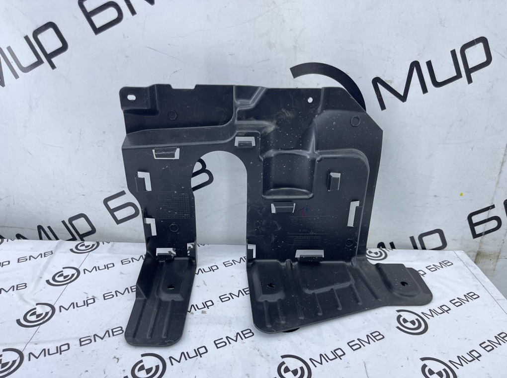 Пыльник рулевой рейки BMW X7 xDrive40i LCI 2023 G07 B58B30P Прав.