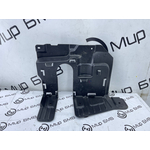 Пыльник рулевой рейки BMW X7 xDrive40i LCI 2023 G07 B58B30P Прав.