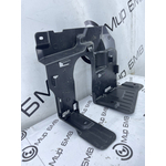 Пыльник рулевой рейки BMW X7 xDrive40i LCI 2023 G07 B58B30P Прав.