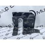 Пыльник рулевой рейки BMW X5 xDrive50e LCI 2023 G05 B58B30S Прав.