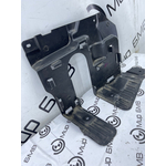 Пыльник рулевой рейки BMW X5 xDrive50e LCI 2023 G05 B58B30S Прав.