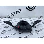 Блок подрулевых переключателей BMW X5 xDrive50e LCI 2023 G05 B58B30S