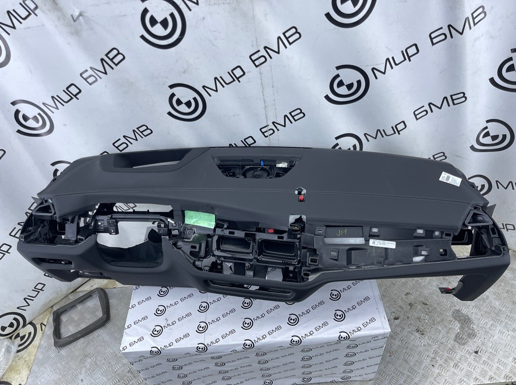 Торпедо BMW X5 xDrive50e LCI 2023 G05 B58B30S