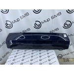 Борт кузова BMW X5 xDrive50e LCI 2023 G05 B58B30S Задн.