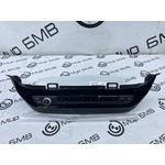 Панель управления BMW X4 M40i LCI 2023 G02 B58B30C