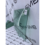 Стекло двери BMW X5 xDrive50e LCI 2023 G05 B58B30S Задн. Лев.