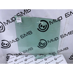 Стекло двери BMW X5 xDrive50e LCI 2023 G05 B58B30S Задн. Прав.