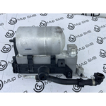 Конденсатор кондиционера BMW X5 xDrive50e LCI 2023 G05 B58B30S