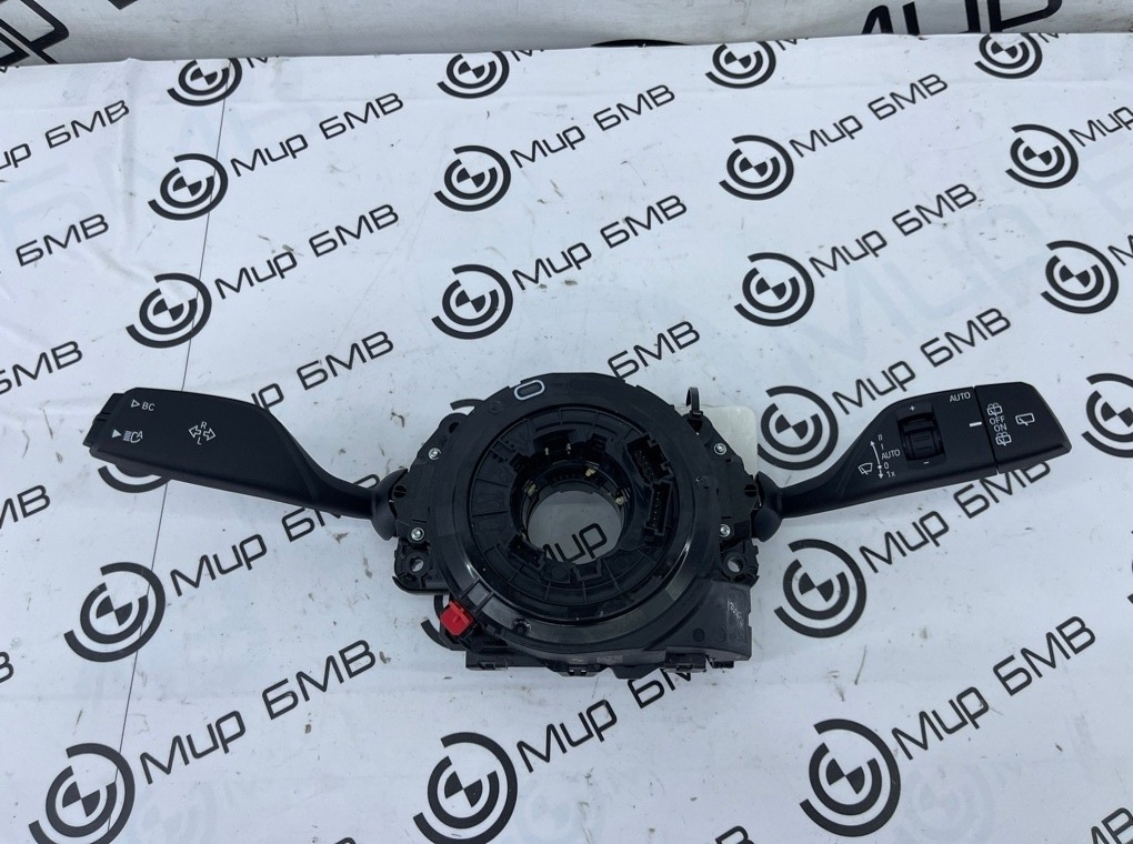 Блок подрулевых переключателей BMW X7 xDrive40i LCI 2023 G07 B58B30P