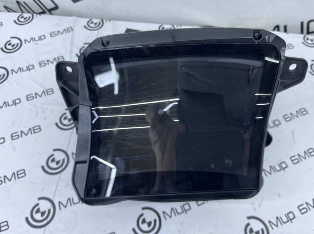 Дисплей проекции лобового стекла BMW X7 xDrive40i LCI 2023 G07 B58B30P