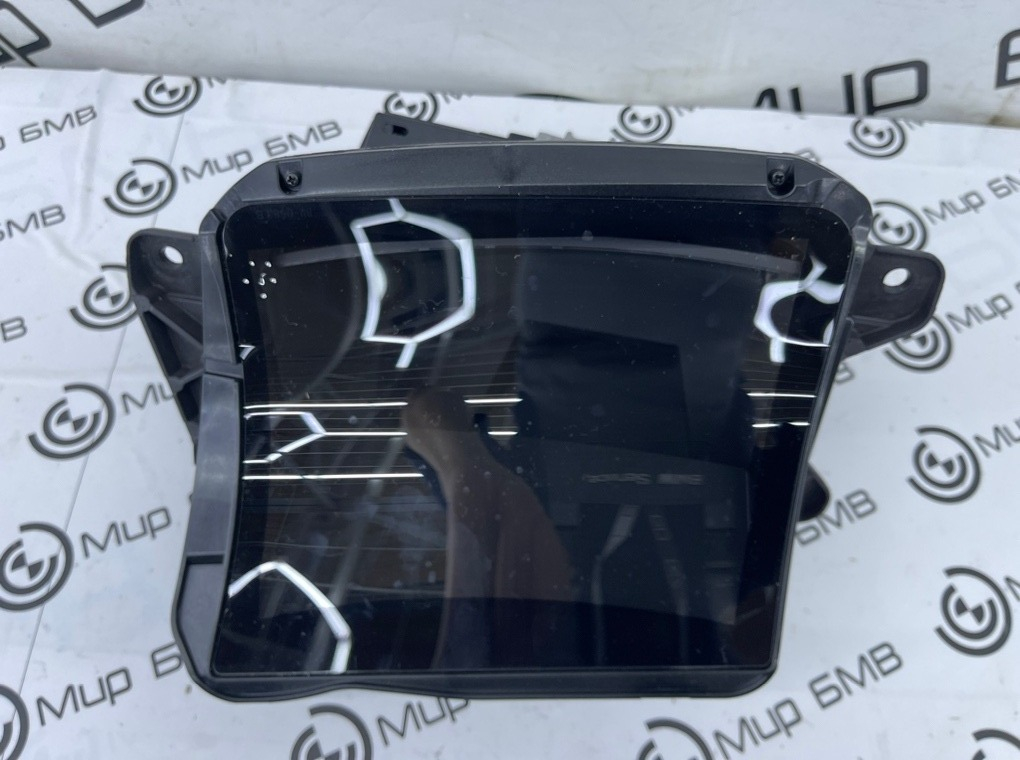 Дисплей проекции лобового стекла BMW X7 xDrive40i LCI 2023 G07 B58B30P