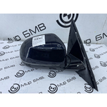 Зеркало боковое BMW X5 xDrive50e LCI 2023 G05 B58B30S Прав.