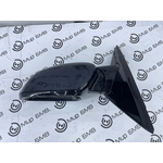 Зеркало боковое BMW X5 xDrive50e LCI 2023 G05 B58B30S Лев.