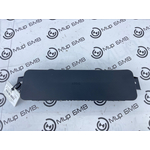 Подушка безопасности коленная BMW X7 xDrive40i LCI 2023 G07 B58B30P Лев.