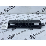 Подушка безопасности коленная BMW X7 xDrive40i LCI 2023 G07 B58B30P Лев.