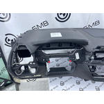 Панель салона передняя BMW X3 G01