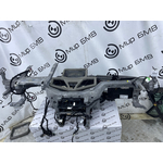 Блок климат-контроля BMW X7 xDrive40i LCI 2023 G07 B58B30P