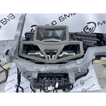 Блок климат-контроля BMW X7 xDrive40i LCI 2023 G07 B58B30P
