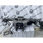 Блок климат-контроля BMW X7 xDrive40i LCI 2023 G07 B58B30P